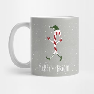 Merry and Bright Mug